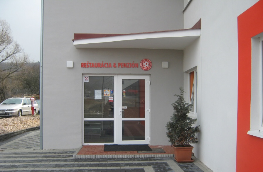 Penzió