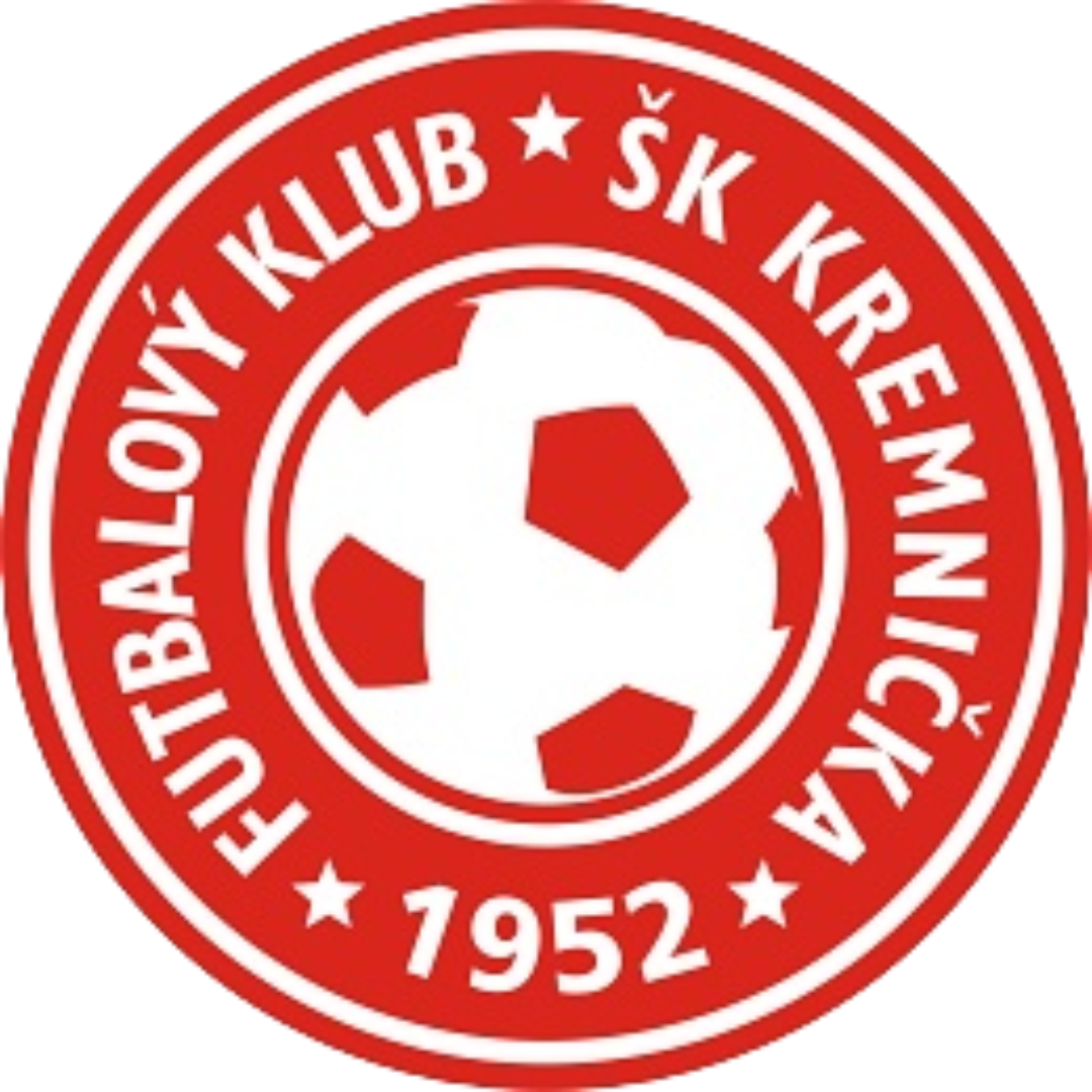 ŠK Kremnička logo